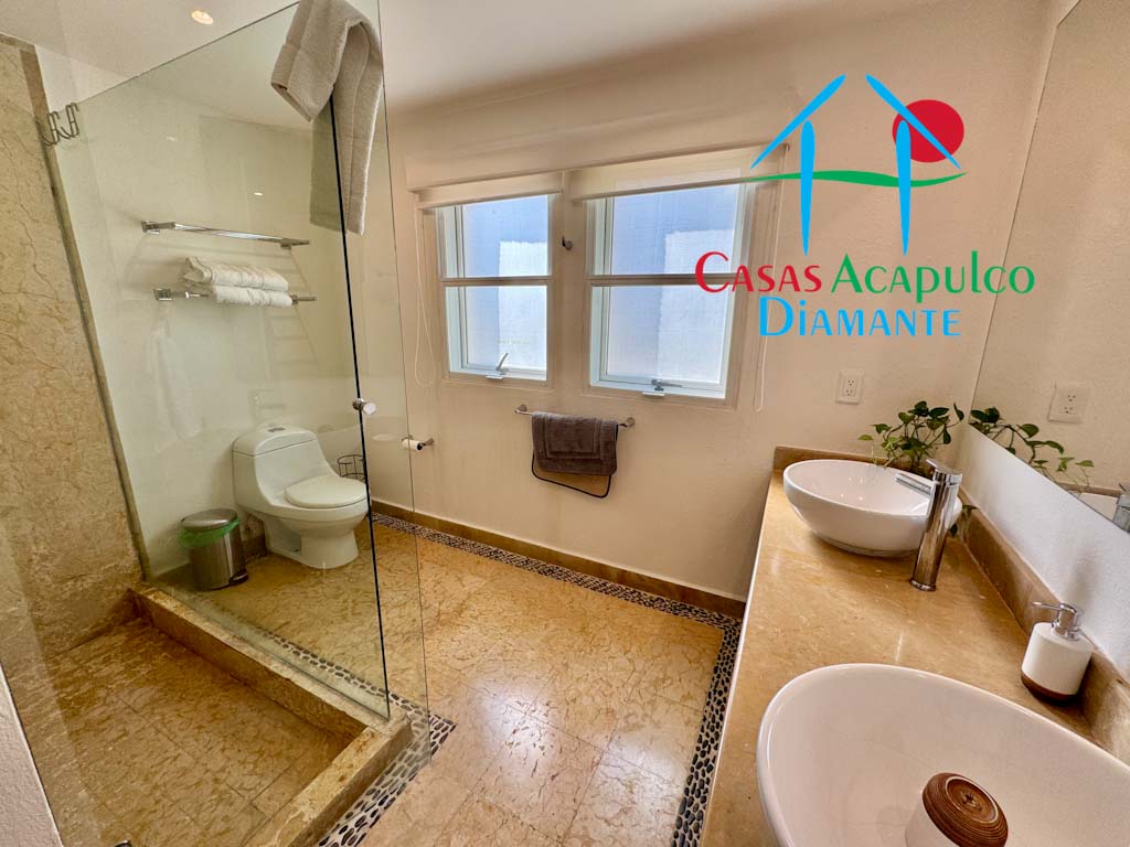 Punta Marqués Cannes PH Jr 1 - Recámara dos 6